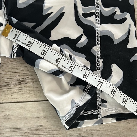 Cycle House, Powered by Marika, Exercise Shorts, Women's - Picture 4 of 8